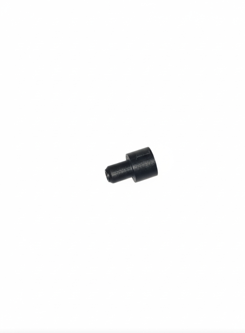 DRAIN PLUG - CONDENSATE, NYLON